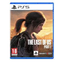 بازی کنسول سونی The Last of Us Part I مخصوص PlayStation 5